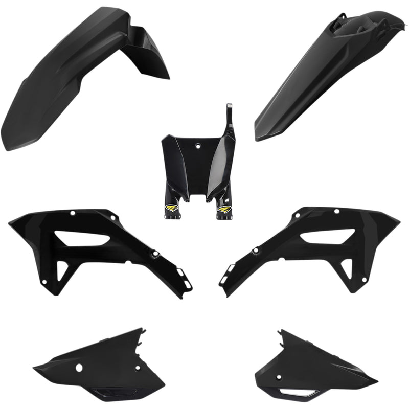 Cycra 5 Piece Body Kit - 1CYC-9432-12 Honda CRF450RX / CRF250RX 2021-2024