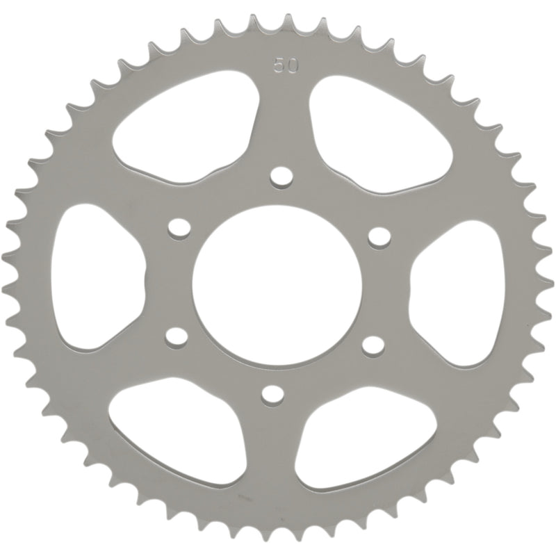 PARTS UNLIMITED K22-3724 Sprocket rear  - 50 tooth - kawasaki