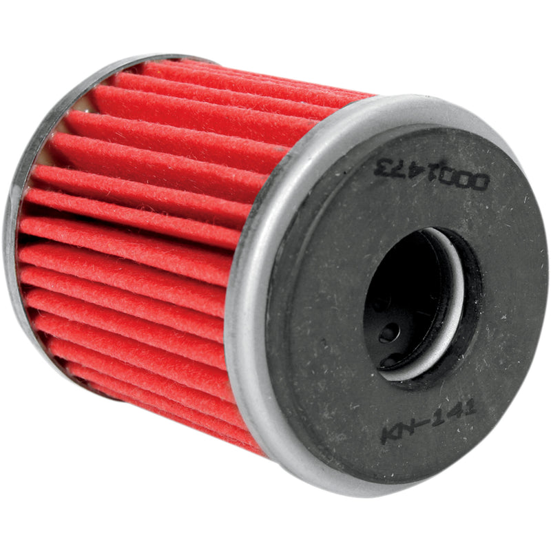 K & N Oil Filter - KN-141 For Beta 125 2015-2021 | Gas Gas 250 4T 2010-2011