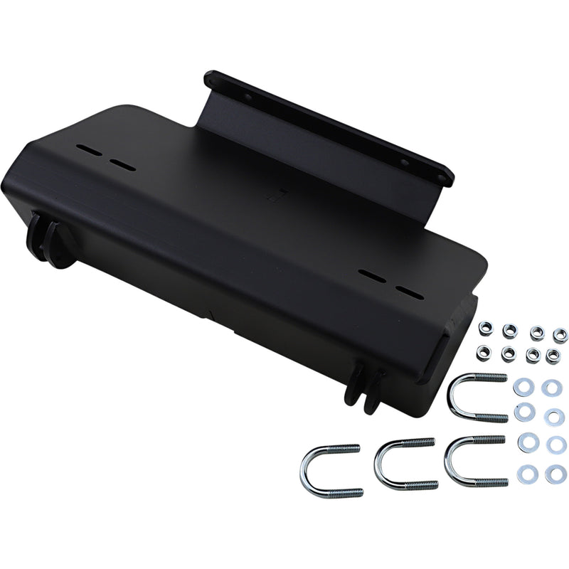 Moose Offroad RM5 Mount Plate - 4536PF CFMOTO CFORCE / -Force 1000 / 1000 Overland 2019