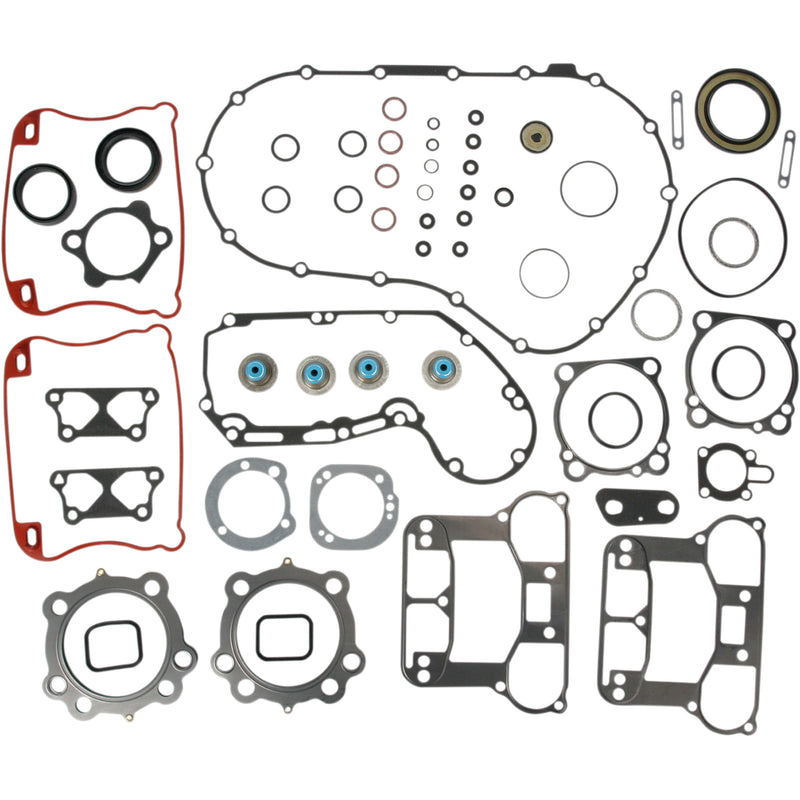 Cometic Gasket Kit - C9953 For Harley Sportster 2004-2006