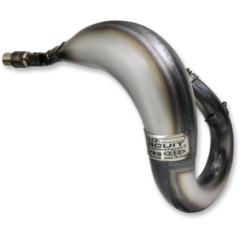 Pro Circuit Works Pipe - 0721665 Kawasaki KX 65 2016-2022