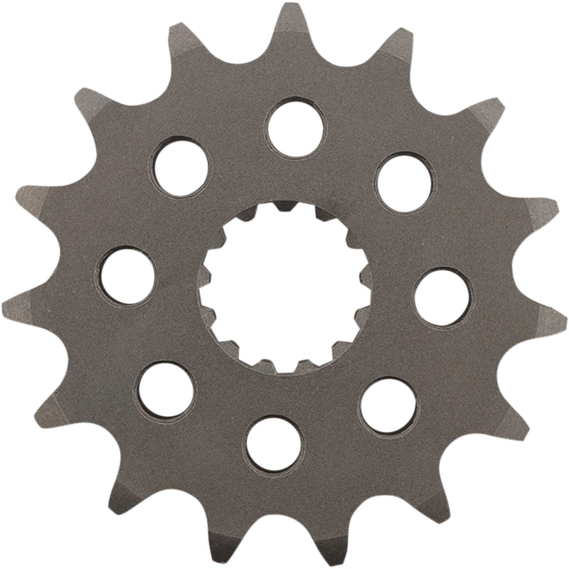 Supersprox Sprocket - CST-520-15-2 For Suzuki Motorcycles 1997-2022 | Triumph Daytona / Street / Tiger / XC 800 2006-2016