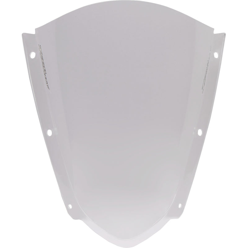 Zero Gravity Corsa Windshield - 24-265-01 Kawasaki Ninja 2021-2025