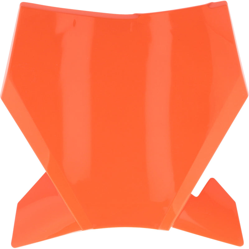 Acerbis Number Plate - 2986945226 KTM SX 50 / 50 Factory Edition / 5 2024-2025
