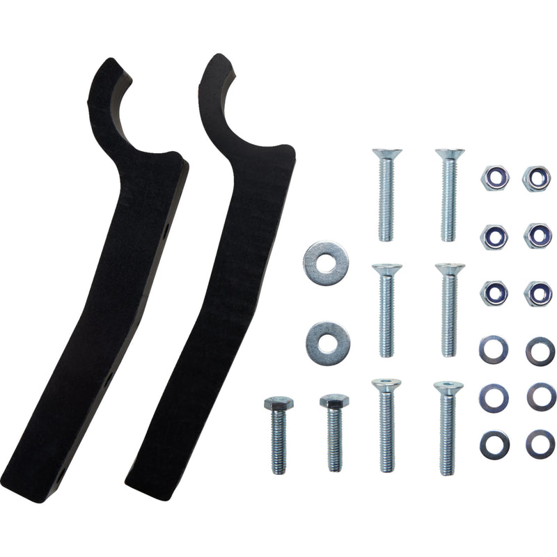 Axp Racing Skid Plate - AX1400 For KTM Dirt Bikes 2017-2023 | Husqvarna TE 250 / TE 300 / TE250i / TE300i 2017-2022