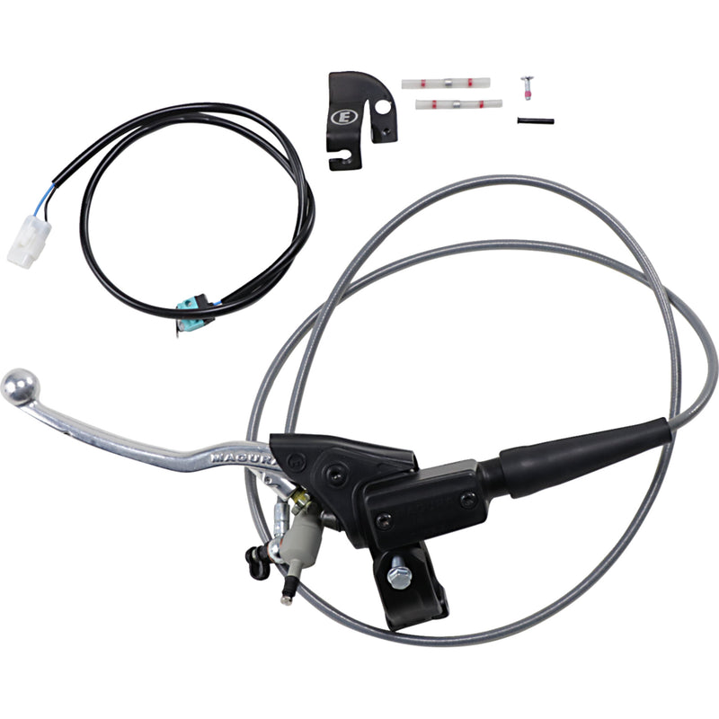 Magura Hymec Lever Assembly - 2122998 Honda CRF450R / CRF450RX 2022-2024