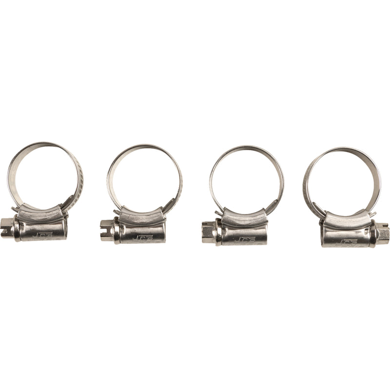Moose Offroad Clamp Kit - CK-KTM-134 For Gas Gas 50 2024-2025 | Husqvarna TC 50 2024-2026 | KTM SX 50 2024-2026