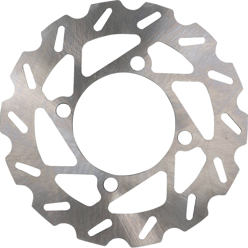 All Balls Brake Rotor - 18-0008 Suzuki 500F / 400 / 400F / KingQuad 2002-2025