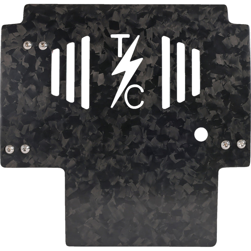 Thrashin Supply Co. Skid Plate - TSC-3035-2 For Harley Touring 2023-2026