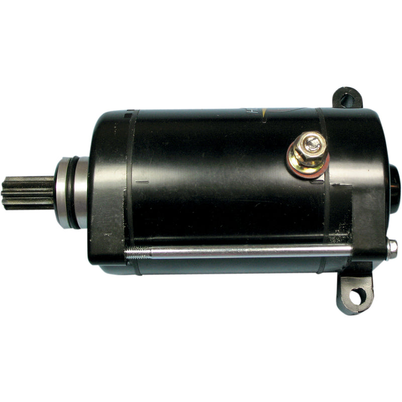 RICK'S MOTORSPORT ELECTRIC 2110-0435 61-414 Starter for Yamaha Starter Motor - Yamaha