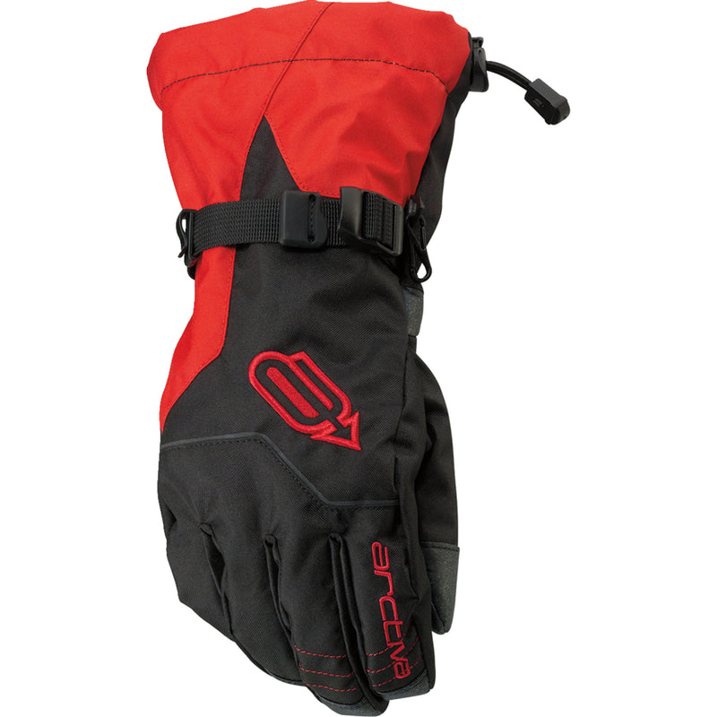 ARCTIVA Pivot Classic Gloves