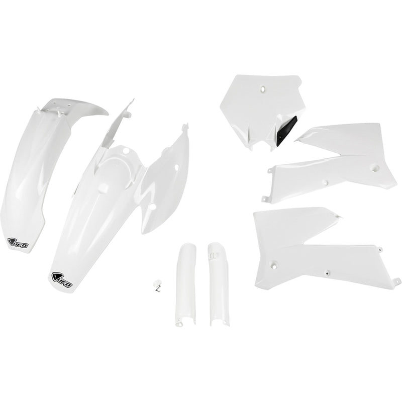 Ufo Body Kit - KTKIT503F@047 KTM SX 125 / SX 250 / SX-F 250 2005-2006