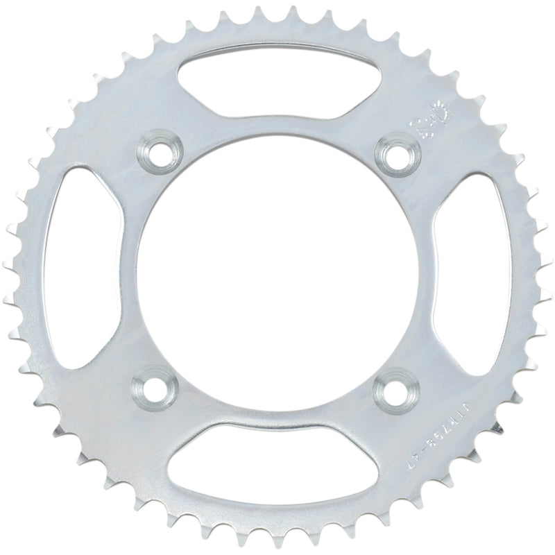 JT Sprockets Sprocket - JTR798.47 For Suzuki RM 85 2002-2019 | Yamaha YZ 80 / YZ 85 1993-2018