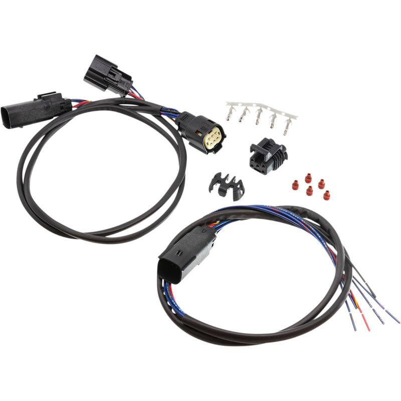 Namz Wiring Kit - NCTP-WK14 For Harley Touring 2014-2026