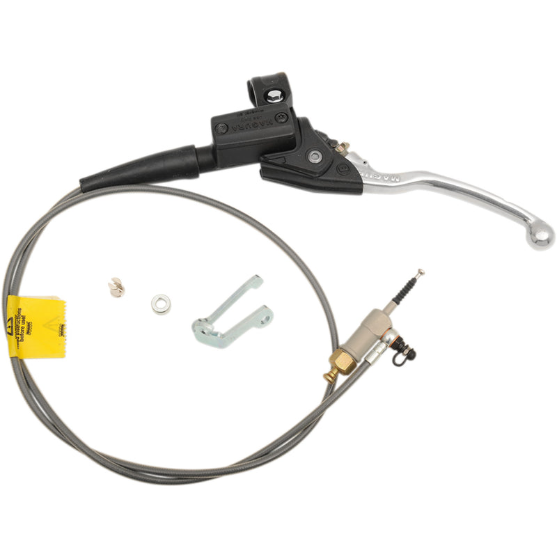Magura Hymec Lever Assembly - 2100364 Kawasaki KX 450 2015