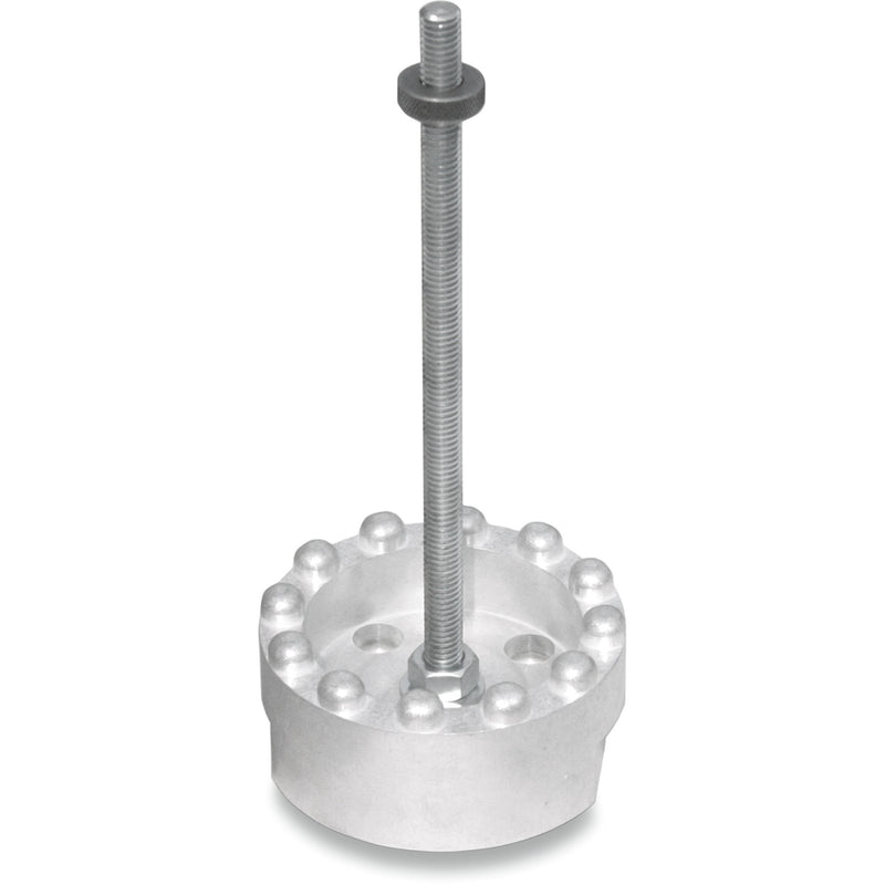 STARTING LINE PRODUCTS 3803-0080 20-197 Clutch Holding Fixture Clutch Holder - Fixture - Spider Removal/Service - Arctic Cat