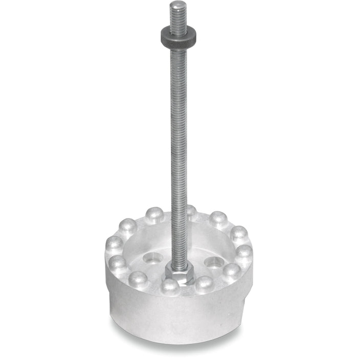 STARTING LINE PRODUCTS 3803-0080 20-197 Clutch Holding Fixture Clutch Holder - Fixture - Spider Removal/Service - Arctic Cat
