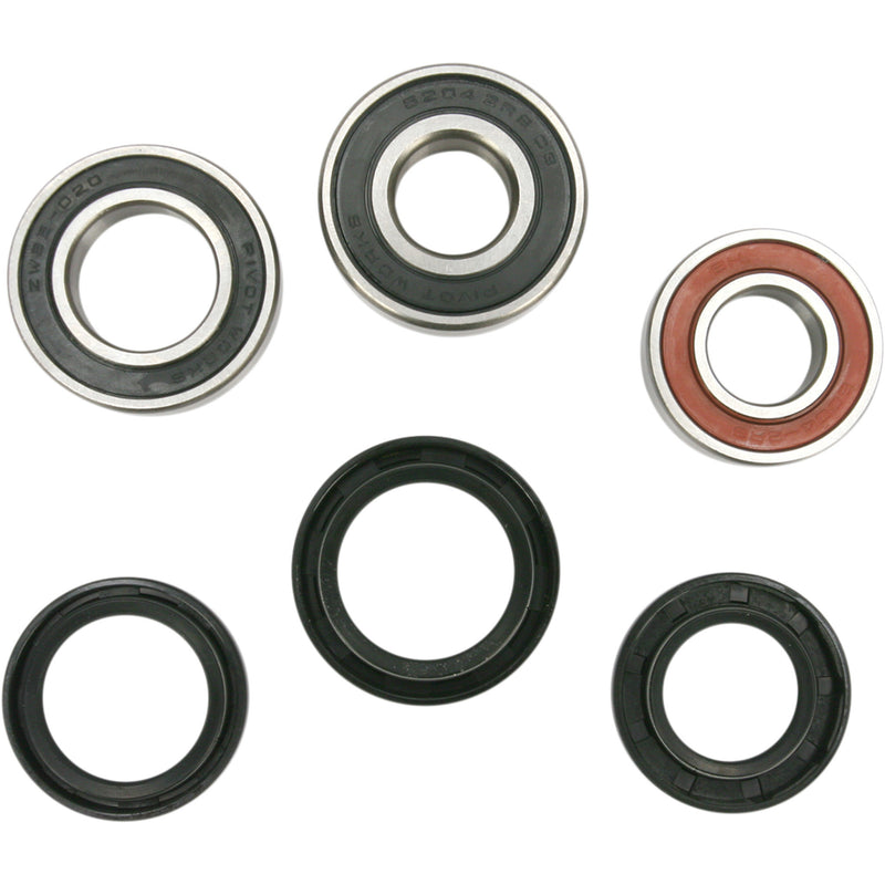 Pivot Works Wheel Bearing - PWRWK-G01-001 Gas Gas Dirt Bikes 2003-2020