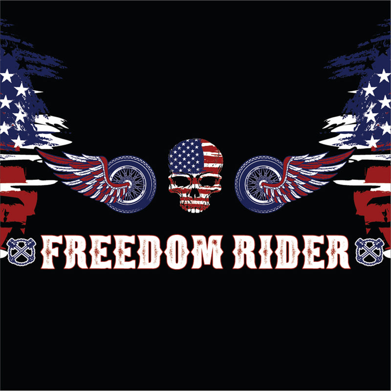 ZAN HEADGEAR 2501-4363 WHLL215 SportFlex® Beanie freedom rider