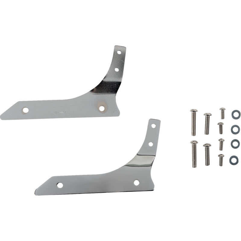 Cobra Sissy Bar - 02-7618 Honda VT750C Shadow Aero 2004-2016