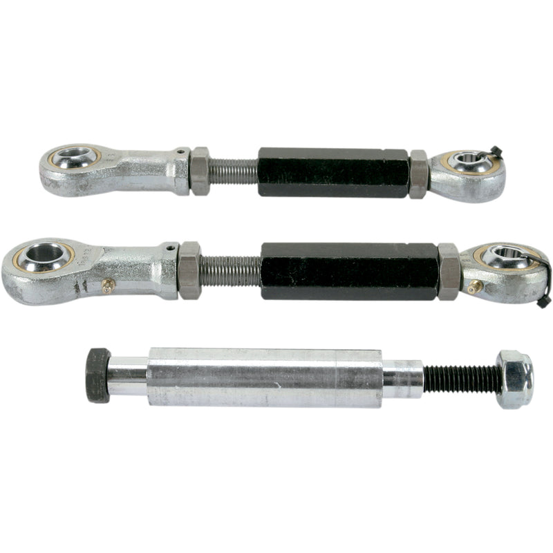 Psr Fully Adjustable Lowering Kit - 03-00756-22 Honda CBR600RR / CBR1000RR 2003-2007