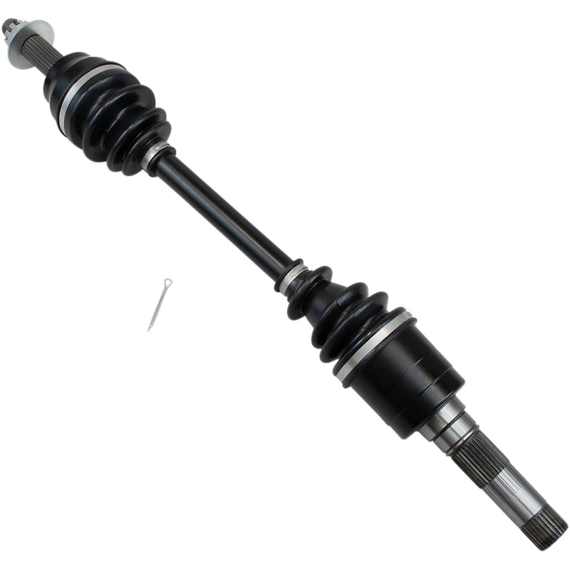 Demon Axle - PAXL-9008HD John Deere Gator 2012-2022