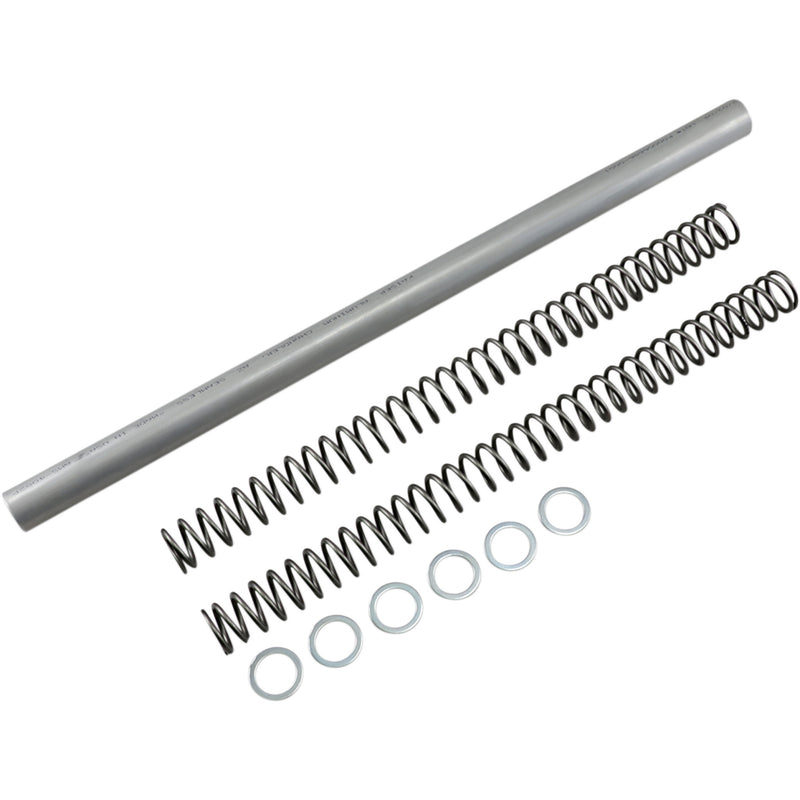 Race Tech Spring - FRSP 314227 For Kawasaki Dirt Bikes 1992-2016 | Yamaha YZ 80 / YZ 85 1993-2016