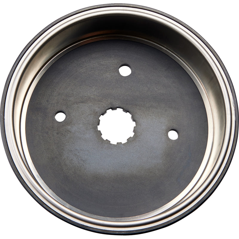 Drag Specialties Rotor - 2112-0453 For Harley Touring 2006