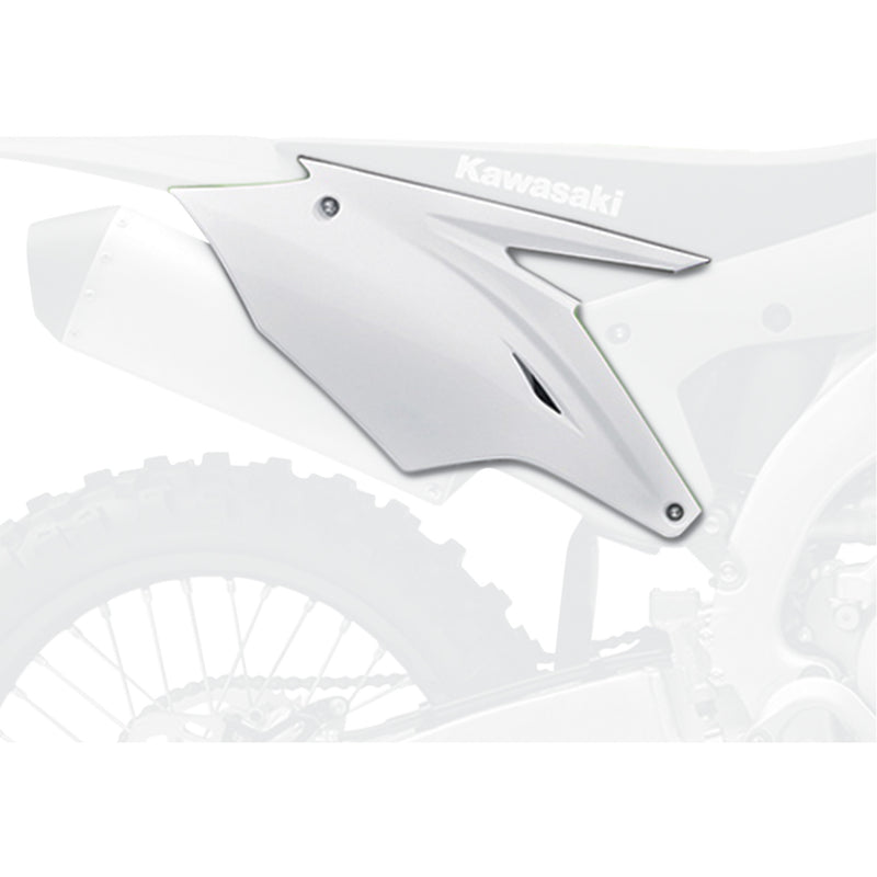 Polisport Side Panel - 8608200002 Kawasaki KX 450 / KX 250 2016-2020