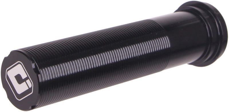 Odi 206-40031 H70FVTB FUSION ALLOY THROTTLE TUBE V-TWIN 08+ TBW-BLACK