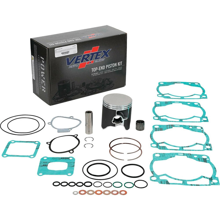 Vertex 174-24244A VTK24244A TOP END KIT CAST 71.925/STD HUSQ/KTM
