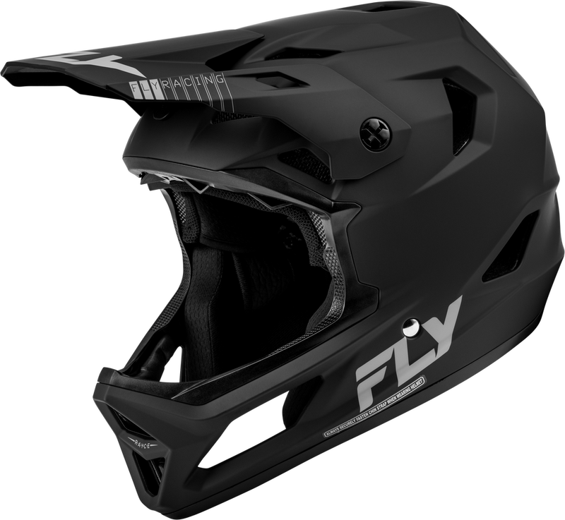 Fly Racing Youth Rayce Helmets (2024)