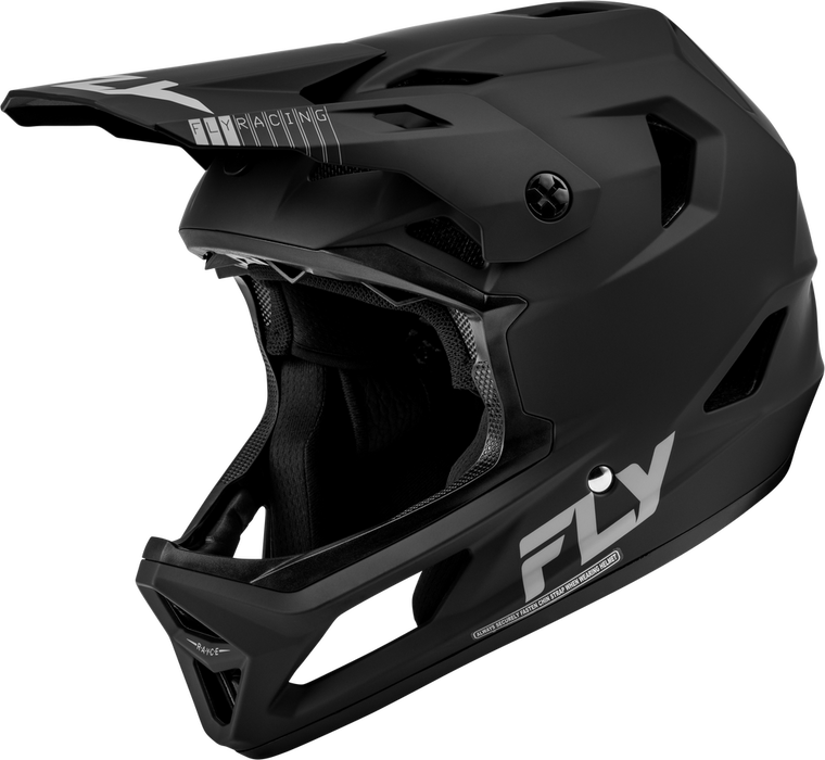 Fly Racing Youth Rayce Helmets (2024)