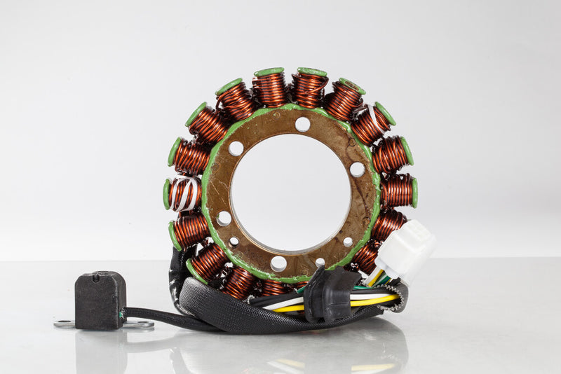 Rick's Motorsport Electric Stator - 21-050 Arctic Cat 500 4x4 / 500 Automatic / 500 2003-2007