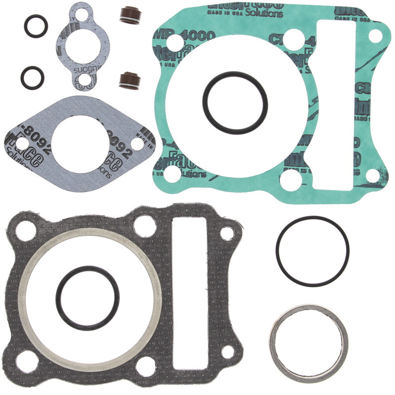 Vertex TOP END Gaskets - 810886 Suzuki 250 Ozark 4x2 / Ozark / 250 QuadSport 4x2 / 250 QuadSport 2002-2014