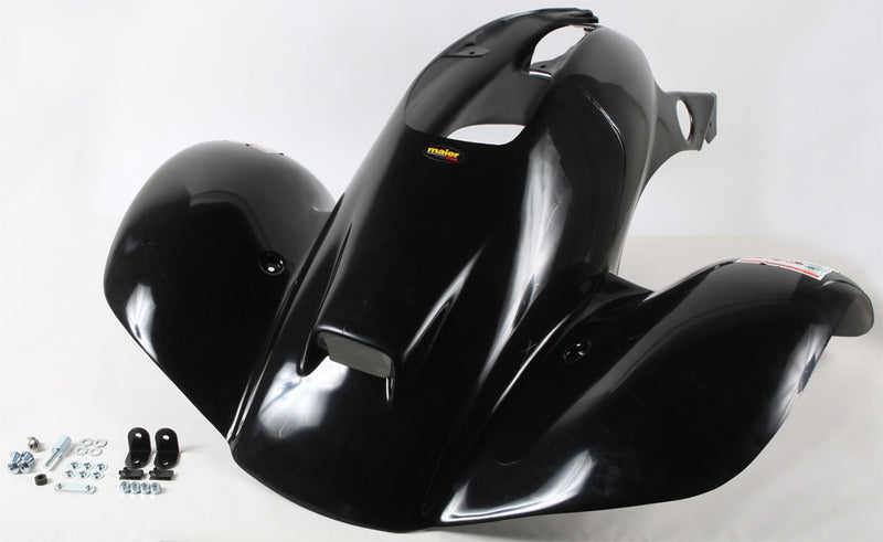 Maier FRT Fndr Black TRX250X/300EX - 117270 Honda TRX250X / TRX300EX 1991-2006