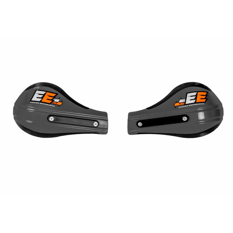 Enduro Engineering EVO 2 Roost Deflector Grey Outer Mount - 51-227