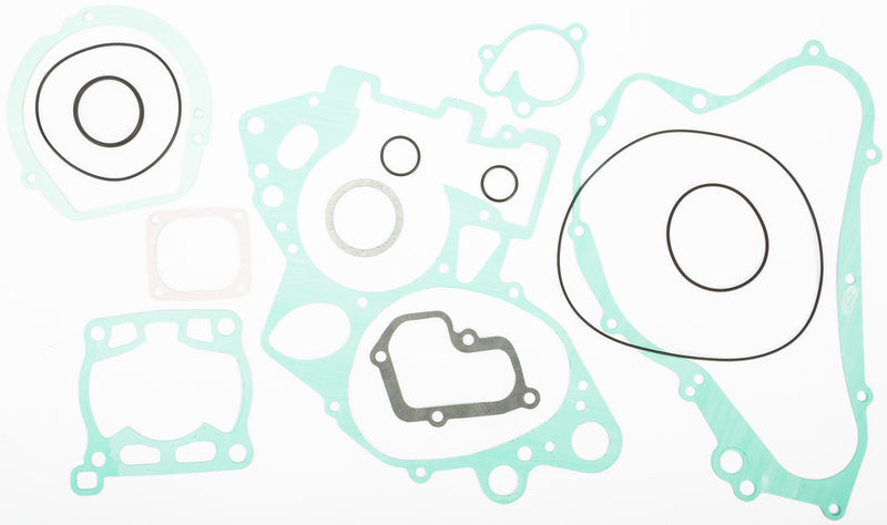 Athena Complete Gasket Kit - P400510850131 Suzuki RM 125 1992-1996