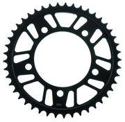 BikeMaster 965328 Honda Rear Steel Sprocket 530 41T - Black - User 3