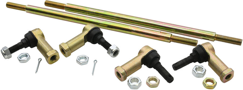 All Balls TIE ROD Upgrade Kit - 52-1043 Can-Am Outlander / Commander / Renegade 2018-2025