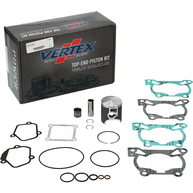 Vertex TOP END Kit Cast 46.94/Standard - VTK24212A-2 For Husqvarna TC 85 2018-2024 | KTM SX 85 2018-2024