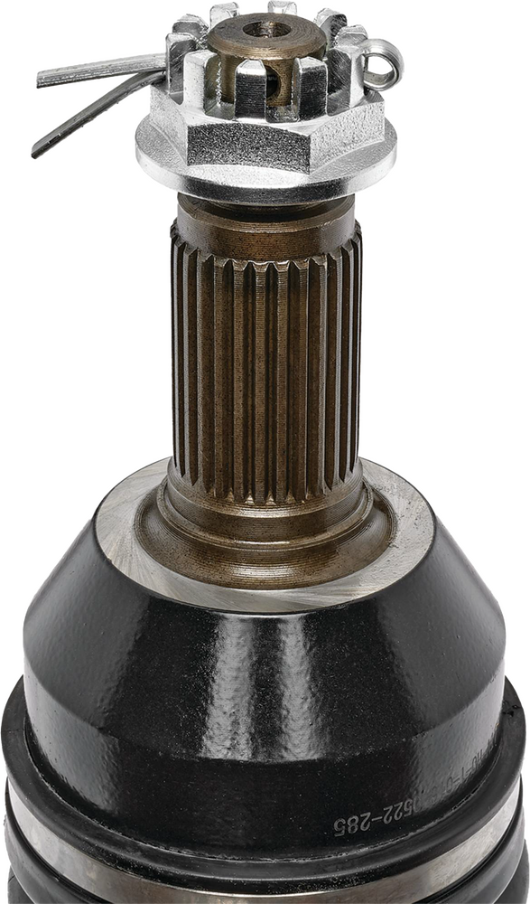 All Balls 6 Ball Axle - AB6-HO-8-328 Honda Pioneer 2016-2021