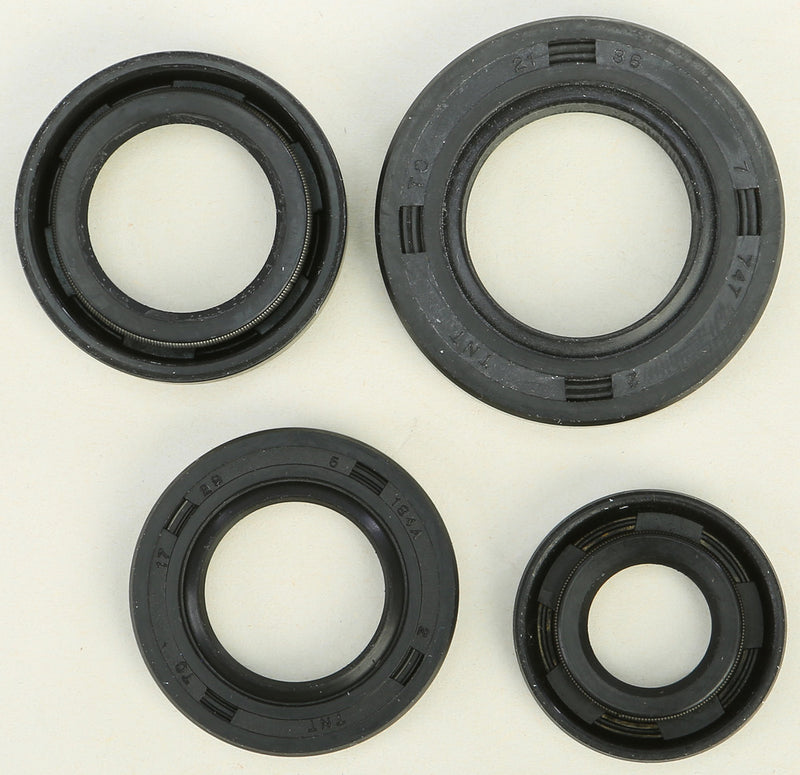 Vertex OIL Seal SET - 822163 Honda XR100R / CRF100F 1985-2013