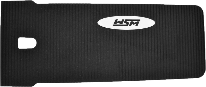 Wsm Traction MAT - 012-100BLK Kawasaki 650 / 650SX 1987-1993