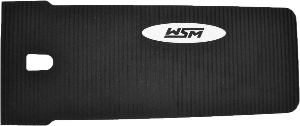 Wsm 18-4202 012-100BLK TRACTION MAT KAW