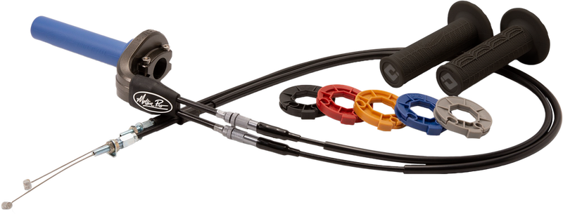 Motion Pro REV3 Throttle Kit - 01-2913 For KTM Dirt Bikes 2005-2016 | Husqvarna Dirt Bikes 2014-2016