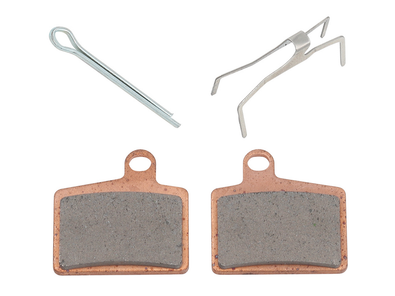 Sp1 Brake Pads Full Metal AC - SM-05307F Arctic Cat ZR 2018-2020