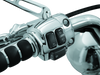 Kuryakyn 7808 Switch Housings Chrome - Photo - Primary