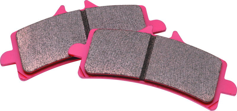 BikeMaster 961602 Sintered Brake Pads - Photo - Primary